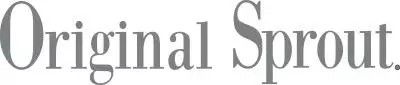 Original Sprout logo