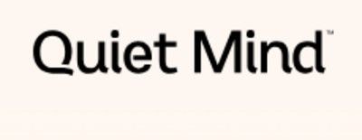 Quiet Mind logo