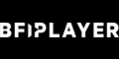 BFIPlayer UK logo