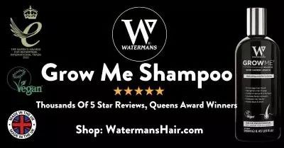 Watermans logo