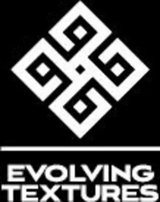Evolving Textures logo