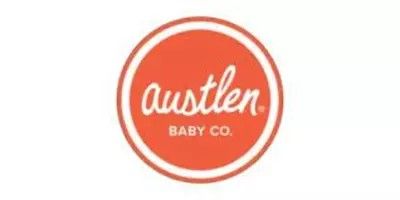 Austlen Baby logo