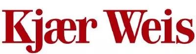 Kjaer Weis logo