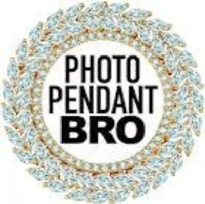 Photo Pendant Bro logo