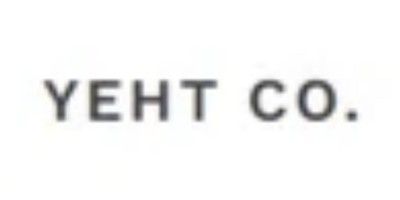 Yeht Co logo
