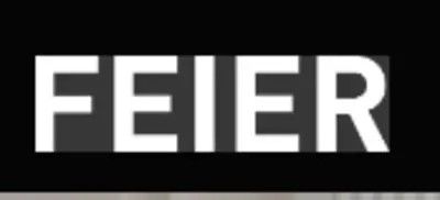 FEIER Fitness logo