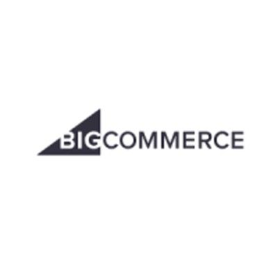 BigCommerce logo