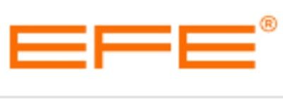 EFE GLASSES logo