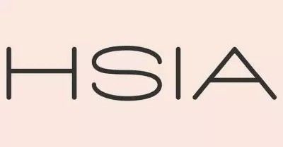 Hsia logo