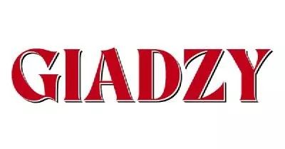 Giadzy logo