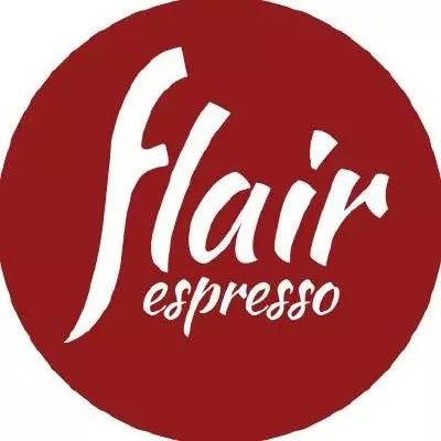 Flair Espresso logo