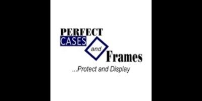 Perfect Cases logo