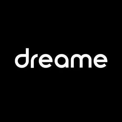 Dreame logo