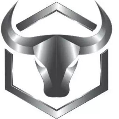 Iron Bull Strength logo