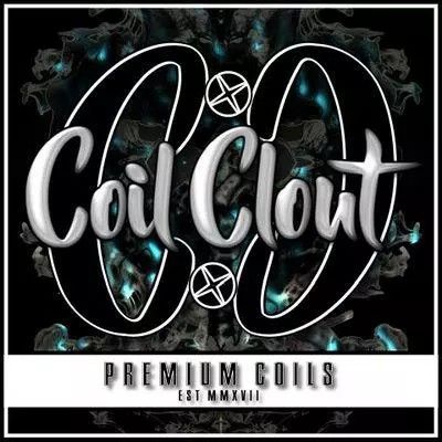 Coil Clout logo