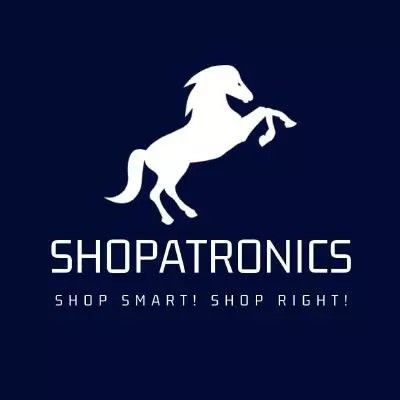 Shopatronics logo