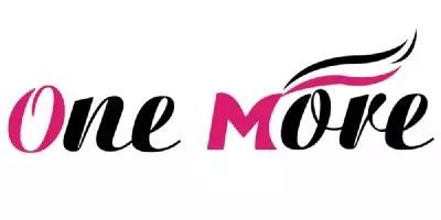 OneMoreHair logo