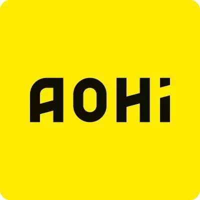 AOHi UK logo