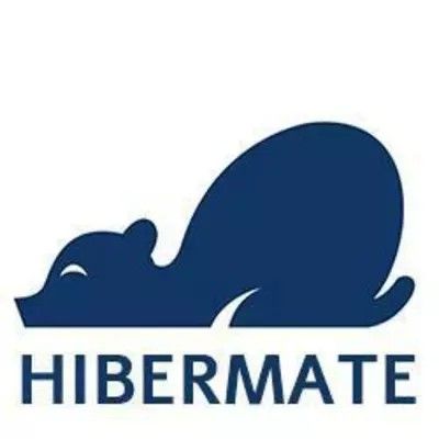 Hibermate logo