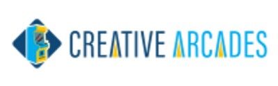 Creative Arcades logo