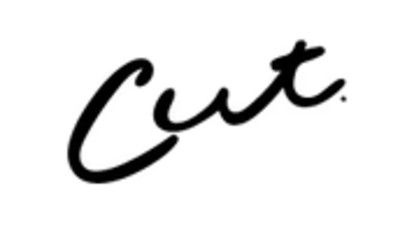 Cut Golf logo
