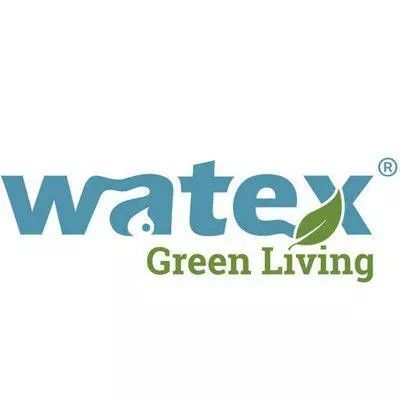 Watex Green Living logo