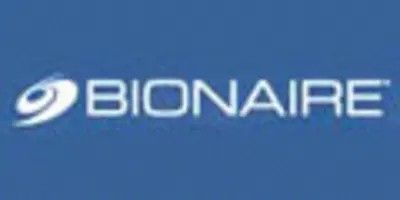 Bionaire logo