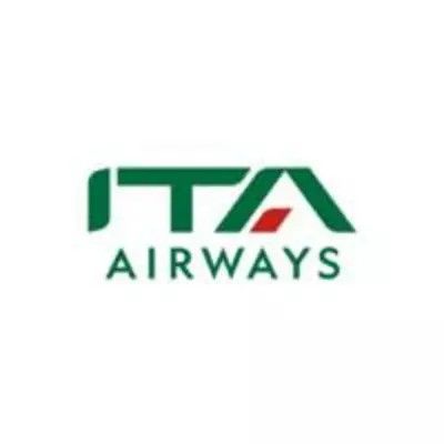 ITA Airways logo