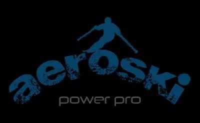 Aeroski logo