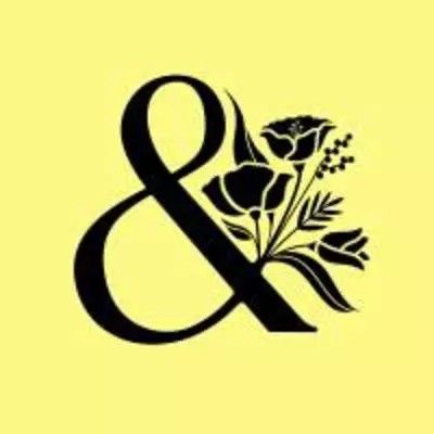 Bloom & Wild UK logo