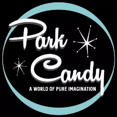 Park Candy logo