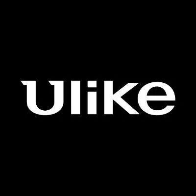 Ulike Uk logo