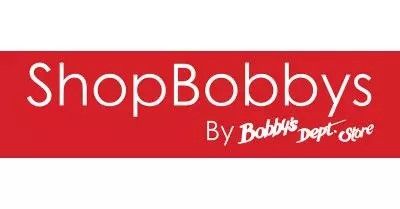ShopBobbys logo