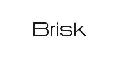 Brisk Shirts logo