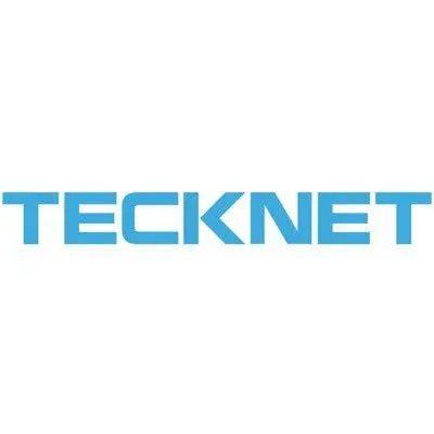 Tecknet UK logo
