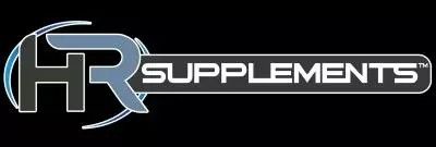 HRsupplements logo