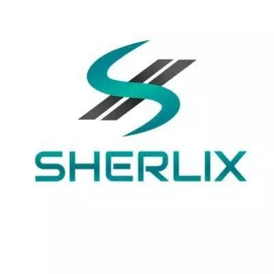Sherlix logo