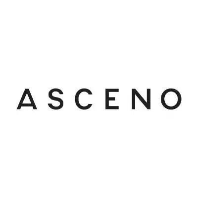 Asceno logo