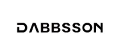 Dabbsson logo