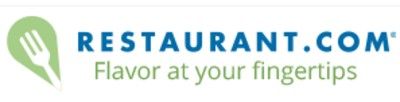 Restaurant.com logo
