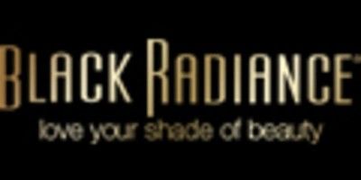 Black Radiance logo