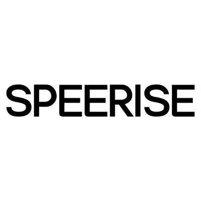 Speerise logo