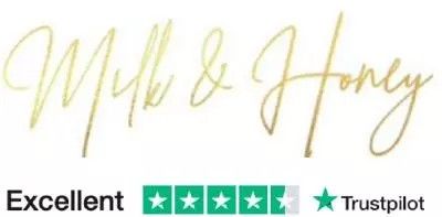 Milk & Honey logo