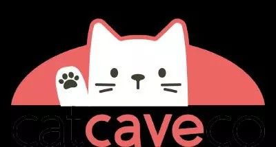 Cat Cave Co logo