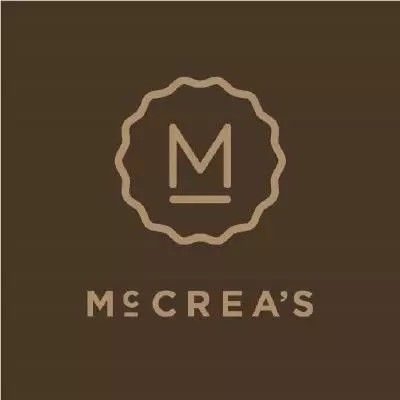 McCrea's Candies logo