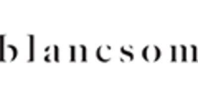Blancsom logo