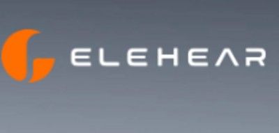 Elehear logo