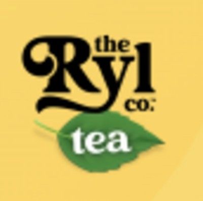 The RYL Tea logo