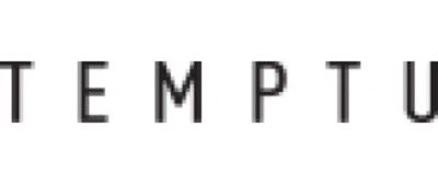 TEMPTU PRO logo