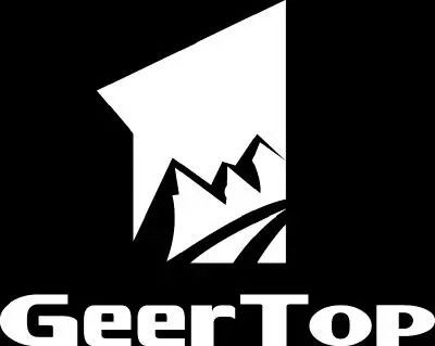 Geer Top logo